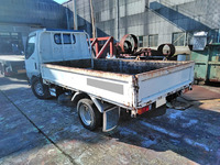 MITSUBISHI FUSO Canter Flat Body KC-FE516BT 1998 93,780km_4