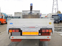 MITSUBISHI FUSO Fighter Truck (With 3 Steps Of Cranes) PDG-FK65FZ 2007 591,947km_5