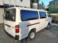 TOYOTA Hiace Box Van TC-TRH112V 2004 99,834km_2