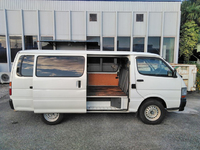 TOYOTA Hiace Box Van TC-TRH112V 2004 99,834km_4