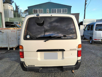 TOYOTA Hiace Box Van TC-TRH112V 2004 99,834km_7