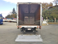 ISUZU Forward Aluminum Wing PA-FRD34L4 2004 685,358km_11