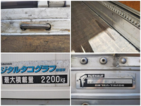 ISUZU Forward Aluminum Wing PA-FRD34L4 2004 685,358km_14