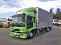 ISUZU Forward Aluminum Wing PA-FRD34L4 2004 685,358km_3