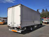 ISUZU Forward Aluminum Wing PA-FRD34L4 2004 685,358km_4