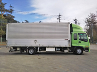 ISUZU Forward Aluminum Wing PA-FRD34L4 2004 685,358km_7