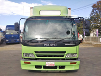 ISUZU Forward Aluminum Wing PA-FRD34L4 2004 685,358km_9