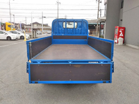 TOYOTA Toyoace Flat Body TKG-XZC605 2016 33,418km_12