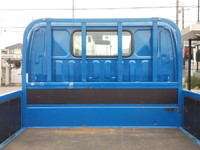 TOYOTA Toyoace Flat Body TKG-XZC605 2016 33,418km_13