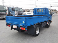 TOYOTA Toyoace Flat Body TKG-XZC605 2016 33,418km_2