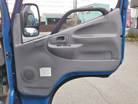 TOYOTA Toyoace Flat Body TKG-XZC605 2016 33,418km_31