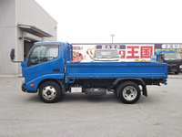 TOYOTA Toyoace Flat Body TKG-XZC605 2016 33,418km_5