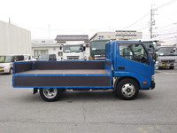 TOYOTA Toyoace Flat Body TKG-XZC605 2016 33,418km_8