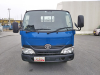 TOYOTA Toyoace Flat Body TKG-XZC605 2016 33,418km_9