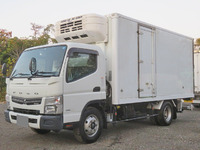 MITSUBISHI FUSO Canter Refrigerator & Freezer Truck TKG-FEB80 2015 270,489km_2