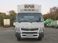 MITSUBISHI FUSO Canter Refrigerator & Freezer Truck TKG-FEB80 2015 270,489km_3