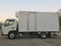 MITSUBISHI FUSO Canter Refrigerator & Freezer Truck TKG-FEB80 2015 270,489km_4