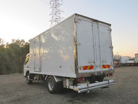 MITSUBISHI FUSO Canter Refrigerator & Freezer Truck TKG-FEB80 2015 270,489km_5