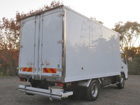 MITSUBISHI FUSO Canter Refrigerator & Freezer Truck TKG-FEB80 2015 270,489km_7
