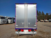 MITSUBISHI FUSO Canter Aluminum Van TKG-FEA50 2013 280,501km_10