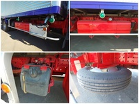 MITSUBISHI FUSO Canter Aluminum Van TKG-FEA50 2013 280,501km_16