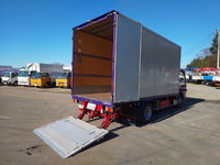 MITSUBISHI FUSO Canter Aluminum Van TKG-FEA50 2013 280,501km_2