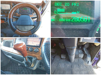 MITSUBISHI FUSO Canter Aluminum Van TKG-FEA50 2013 280,501km_32