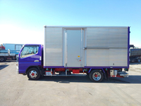 MITSUBISHI FUSO Canter Aluminum Van TKG-FEA50 2013 280,501km_5