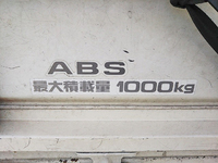 TOYOTA Townace Covered Truck GK-KM75 2006 125,938km_14