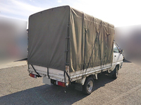 TOYOTA Townace Covered Truck GK-KM75 2006 125,938km_3