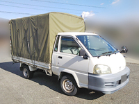 TOYOTA Townace Covered Truck GK-KM75 2006 125,938km_4