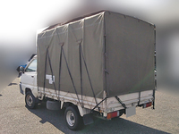 TOYOTA Townace Covered Truck GK-KM75 2006 125,938km_5