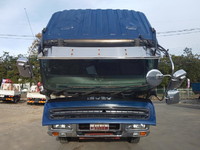 ISUZU Giga Dump PJ-CXZ51K6 2006 479,482km_10