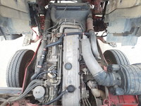 ISUZU Giga Dump PJ-CXZ51K6 2006 479,482km_22