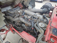 ISUZU Giga Dump PJ-CXZ51K6 2006 479,482km_24