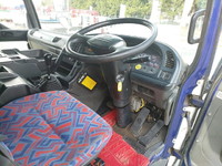 ISUZU Giga Dump PJ-CXZ51K6 2006 479,482km_29