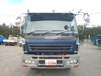 ISUZU Giga Dump PJ-CXZ51K6 2006 479,482km_9