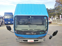 ISUZU Elf Truck (With 3 Steps Of Cranes) KK-NKR71LR 2002 25,894km_10