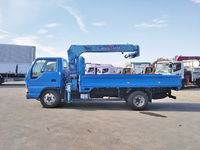 ISUZU Elf Truck (With 3 Steps Of Cranes) KK-NKR71LR 2002 25,894km_5