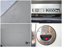 MITSUBISHI FUSO Canter Refrigerator & Freezer Truck PA-FE72DC 2006 164,658km_20