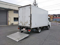 MITSUBISHI FUSO Canter Refrigerator & Freezer Truck PA-FE72DC 2006 164,658km_2