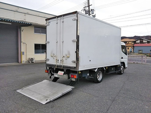 Canter Refrigerator & Freezer Truck_2