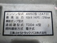 MITSUBISHI FUSO Canter Refrigerator & Freezer Truck PA-FE72DC 2006 164,658km_31