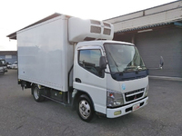 MITSUBISHI FUSO Canter Refrigerator & Freezer Truck PA-FE72DC 2006 164,658km_3