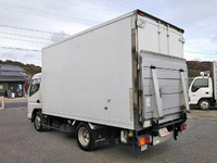 MITSUBISHI FUSO Canter Refrigerator & Freezer Truck PA-FE72DC 2006 164,658km_4