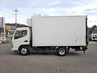 MITSUBISHI FUSO Canter Refrigerator & Freezer Truck PA-FE72DC 2006 164,658km_5