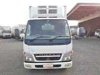 MITSUBISHI FUSO Canter Refrigerator & Freezer Truck PA-FE72DC 2006 164,658km_7