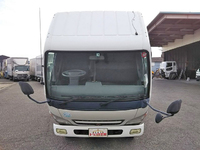 MITSUBISHI FUSO Canter Refrigerator & Freezer Truck PA-FE72DC 2006 164,658km_8