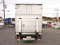 MITSUBISHI FUSO Canter Refrigerator & Freezer Truck PA-FE72DC 2006 164,658km_9