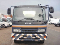 ISUZU Forward Mixer Truck PJ-FSR34D4S 2006 158,433km_5